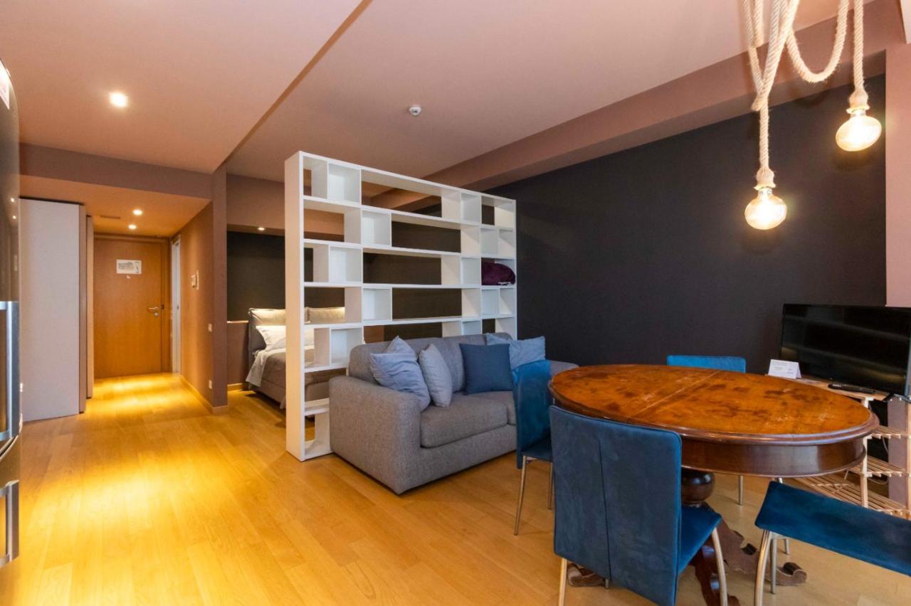 Апартаменти Originals - Parcheggio Gratis In Struttura E Colazione Inclusa Турин Екстер'єр фото